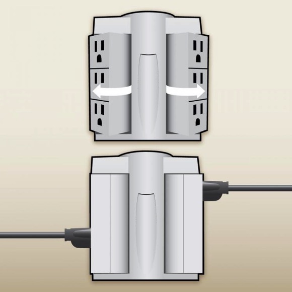 modularization，Arrange，convenient，