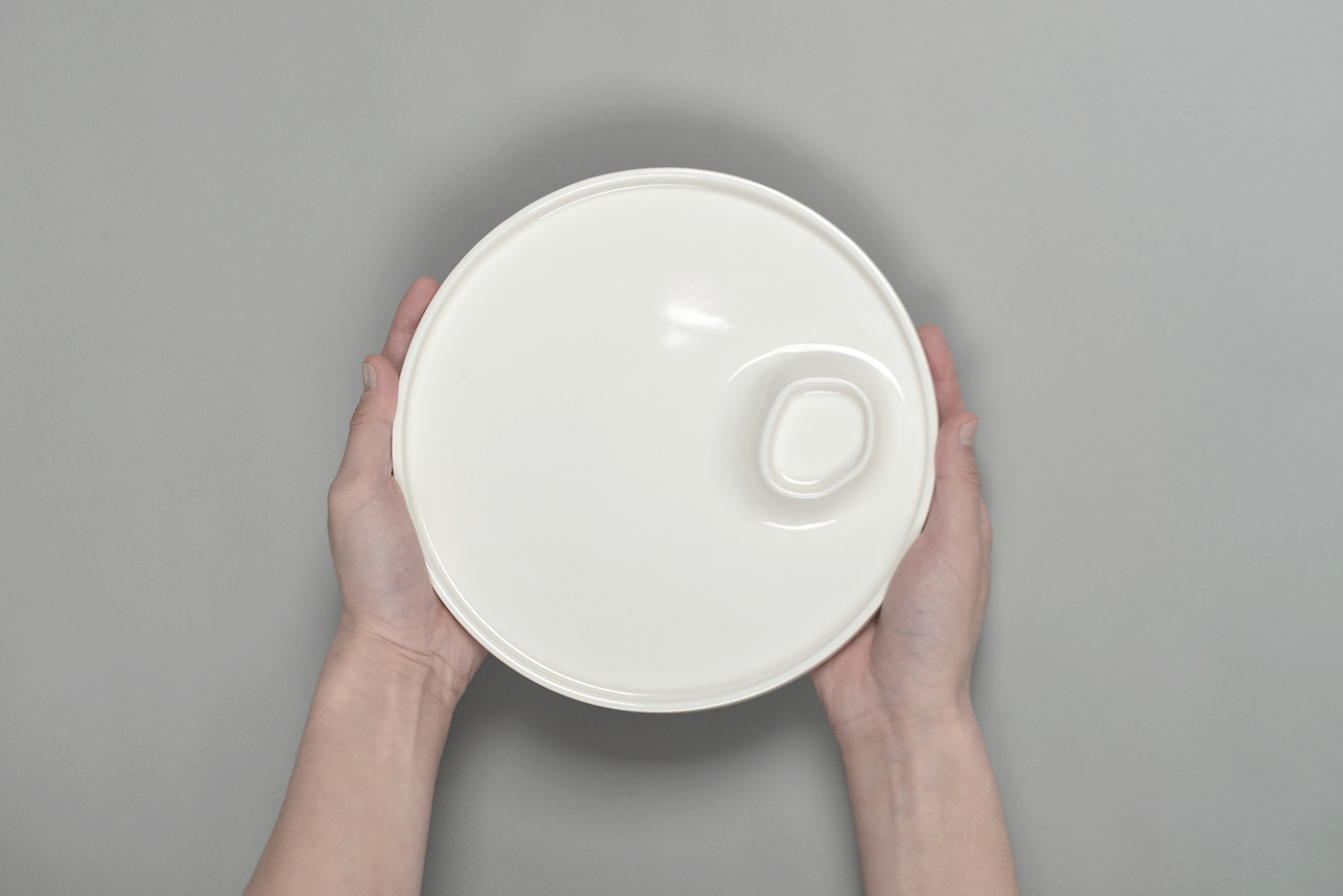 tableware，moon，plate，ceramics，a plate，
