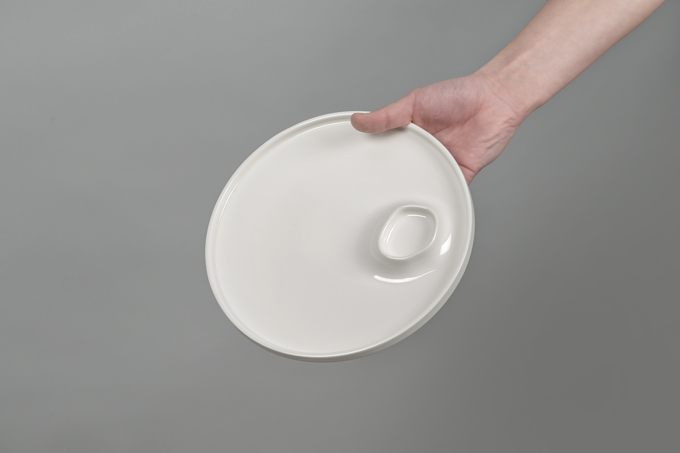 tableware，moon，plate，ceramics，a plate，