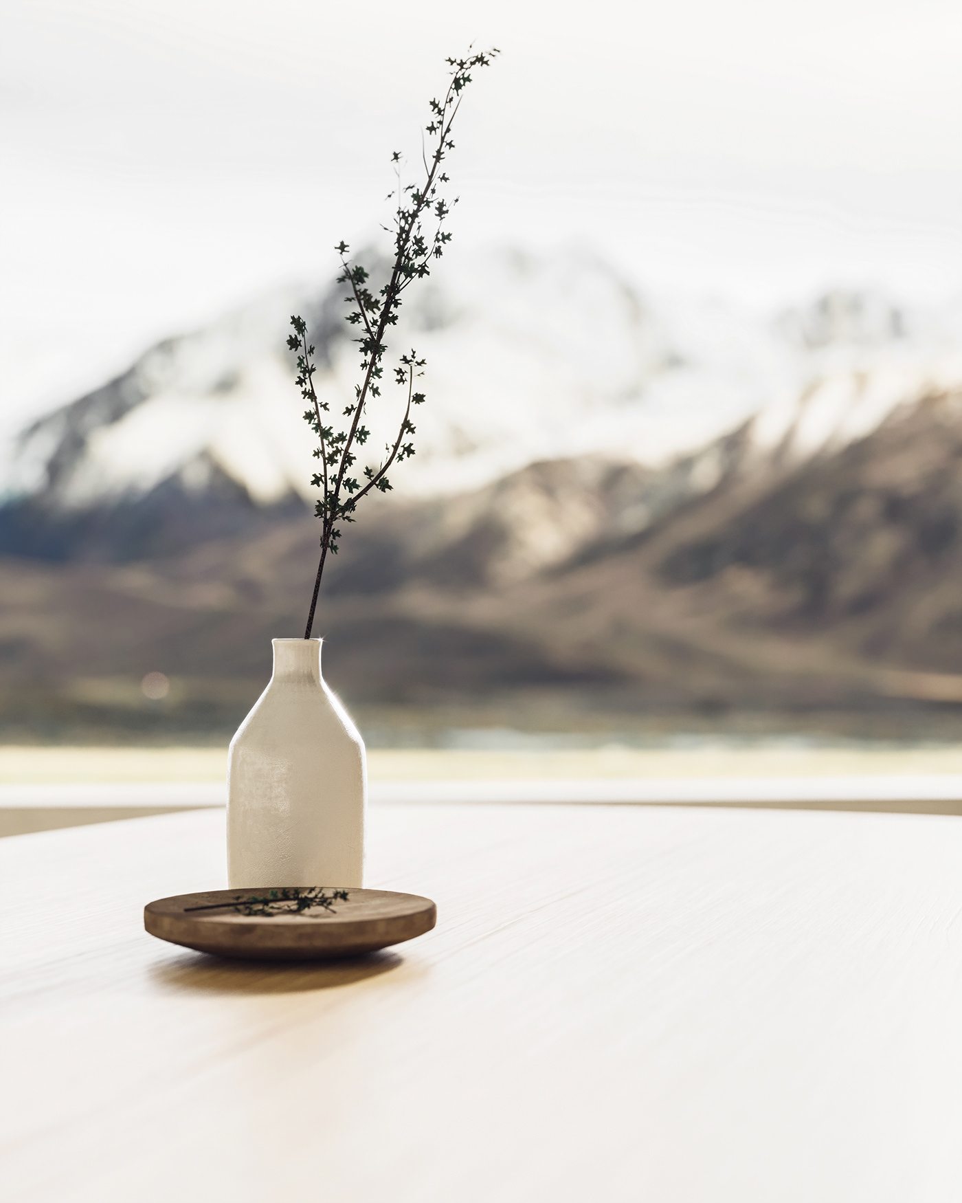 furniture，Table，vase，indoor，