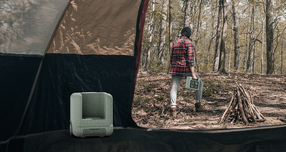 PRIZONE_PRIBANK，portable source，Portable，camping，PRIZONE_PRIBANK，portable source，Portable，camping，