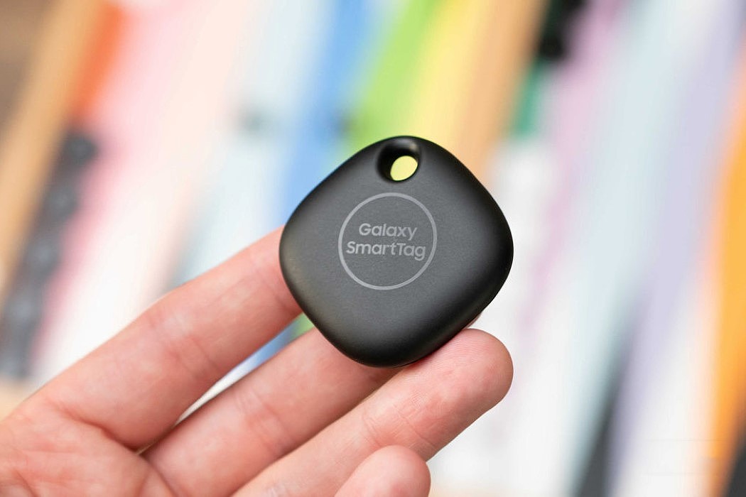 GALAXY SMARTTAG，Portable，Bluetooth，Tracker，intelligence，