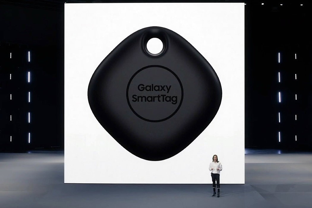 GALAXY SMARTTAG，Portable，Bluetooth，Tracker，intelligence，