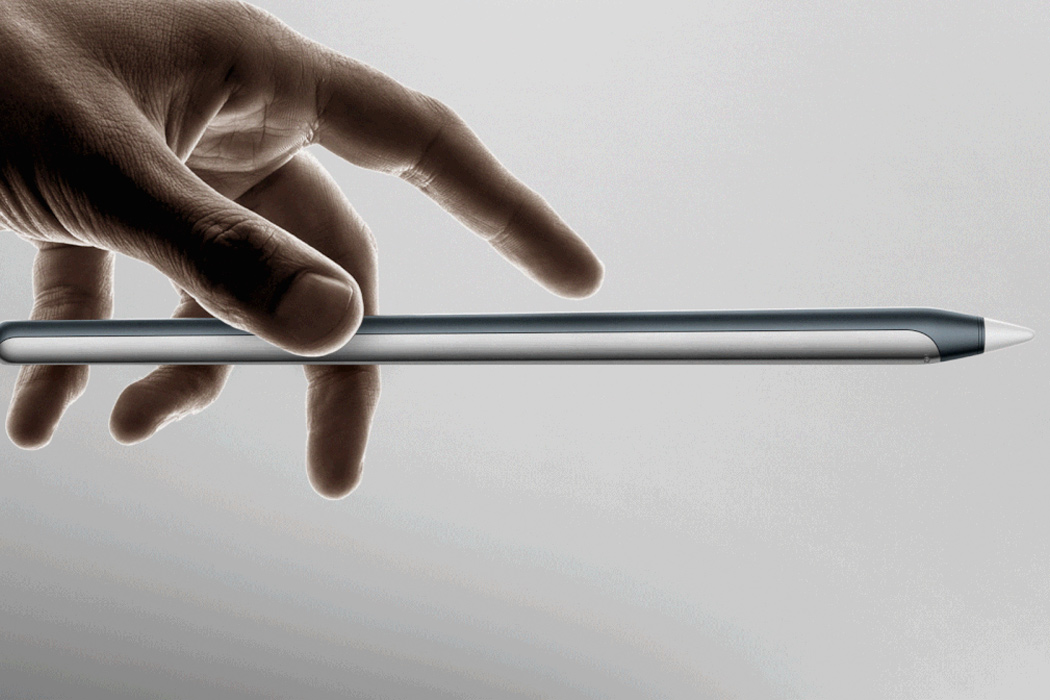 Digital pen，Montblanc，intelligence，NotePen，concept，