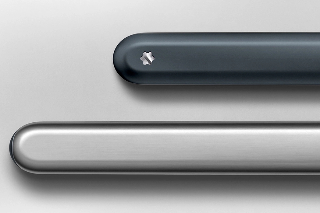 Digital pen，Montblanc，intelligence，NotePen，concept，