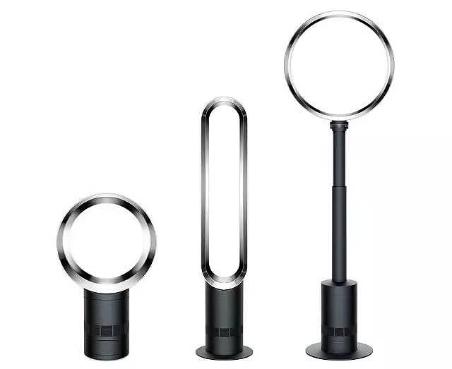 Simplicity，fashion，electric fan，10 kinds，