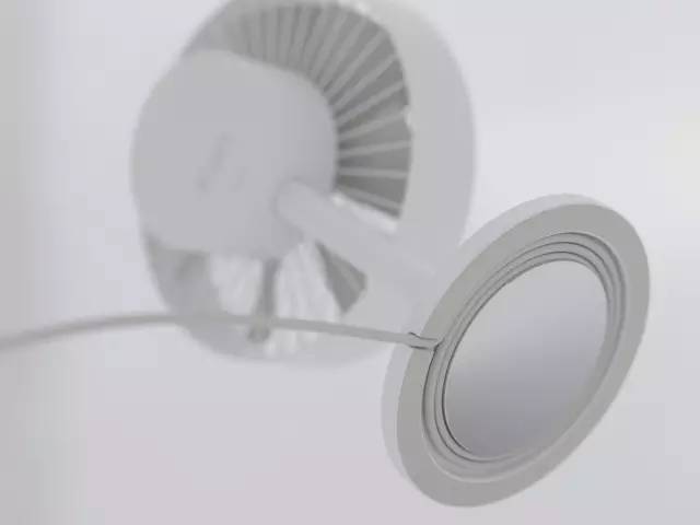 Simplicity，fashion，electric fan，10 kinds，