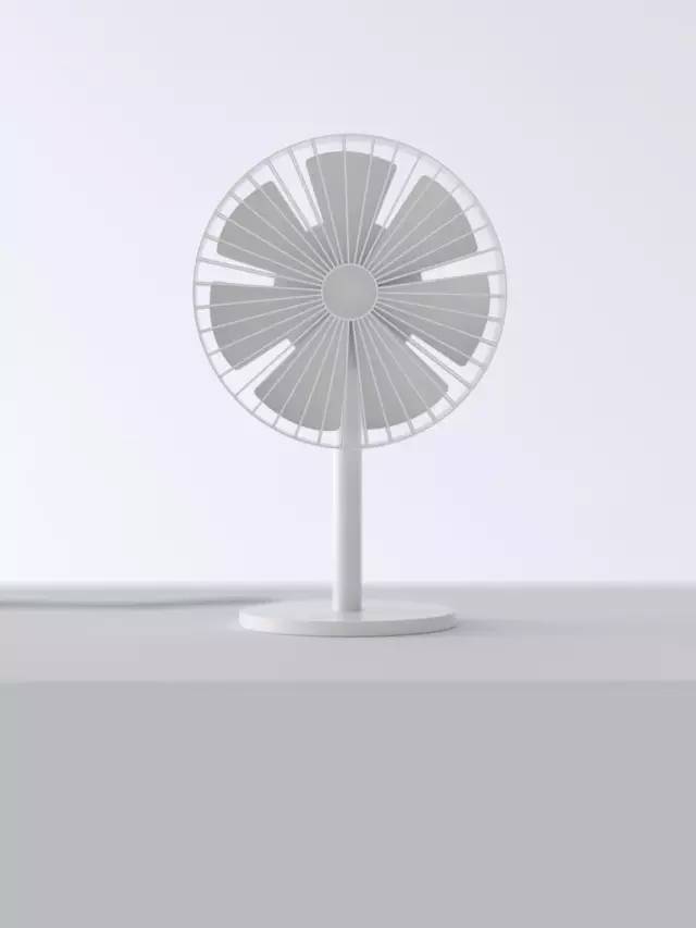 Simplicity，fashion，electric fan，10 kinds，