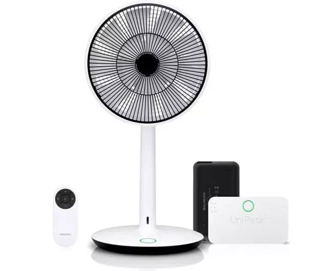 Simplicity，fashion，electric fan，10 kinds，