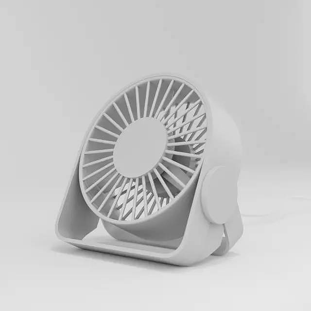 Simplicity，fashion，electric fan，10 kinds，
