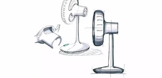 Simplicity，fashion，electric fan，10 kinds，