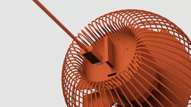 Simplicity，fashion，electric fan，10 kinds，