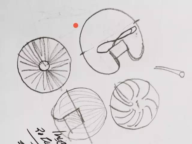 Simplicity，fashion，electric fan，10 kinds，