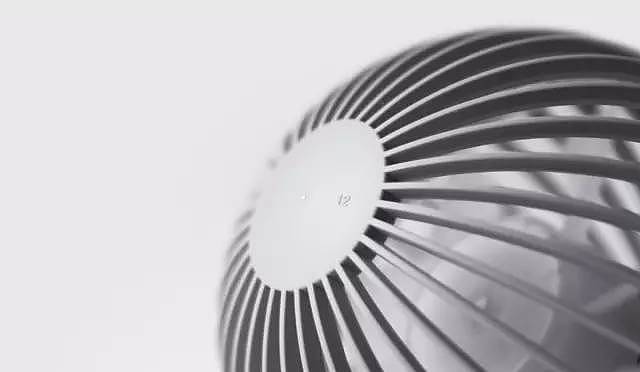Simplicity，fashion，electric fan，10 kinds，