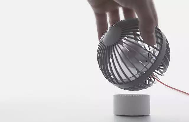 Simplicity，fashion，electric fan，10 kinds，