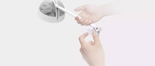 Simplicity，fashion，electric fan，10 kinds，