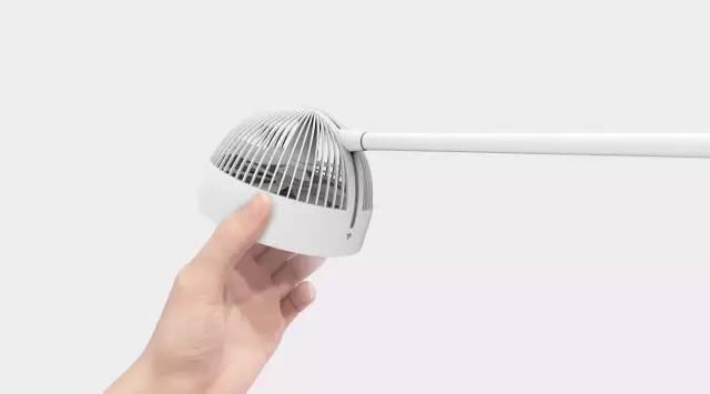 Simplicity，fashion，electric fan，10 kinds，