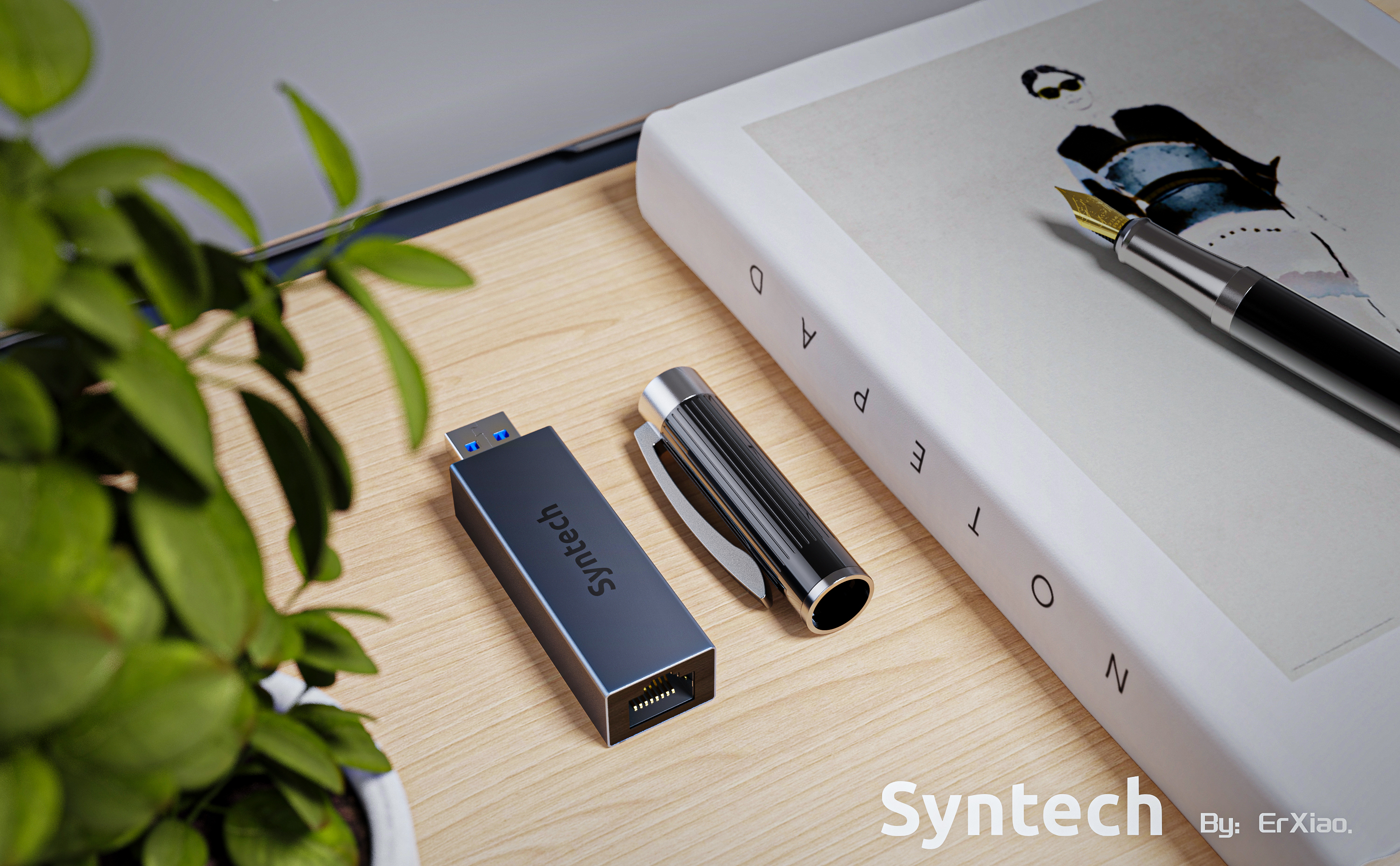 keyshot，Render，product design，electronic product，Mobile Accessories，headset，Charger，Mobile phone shell，