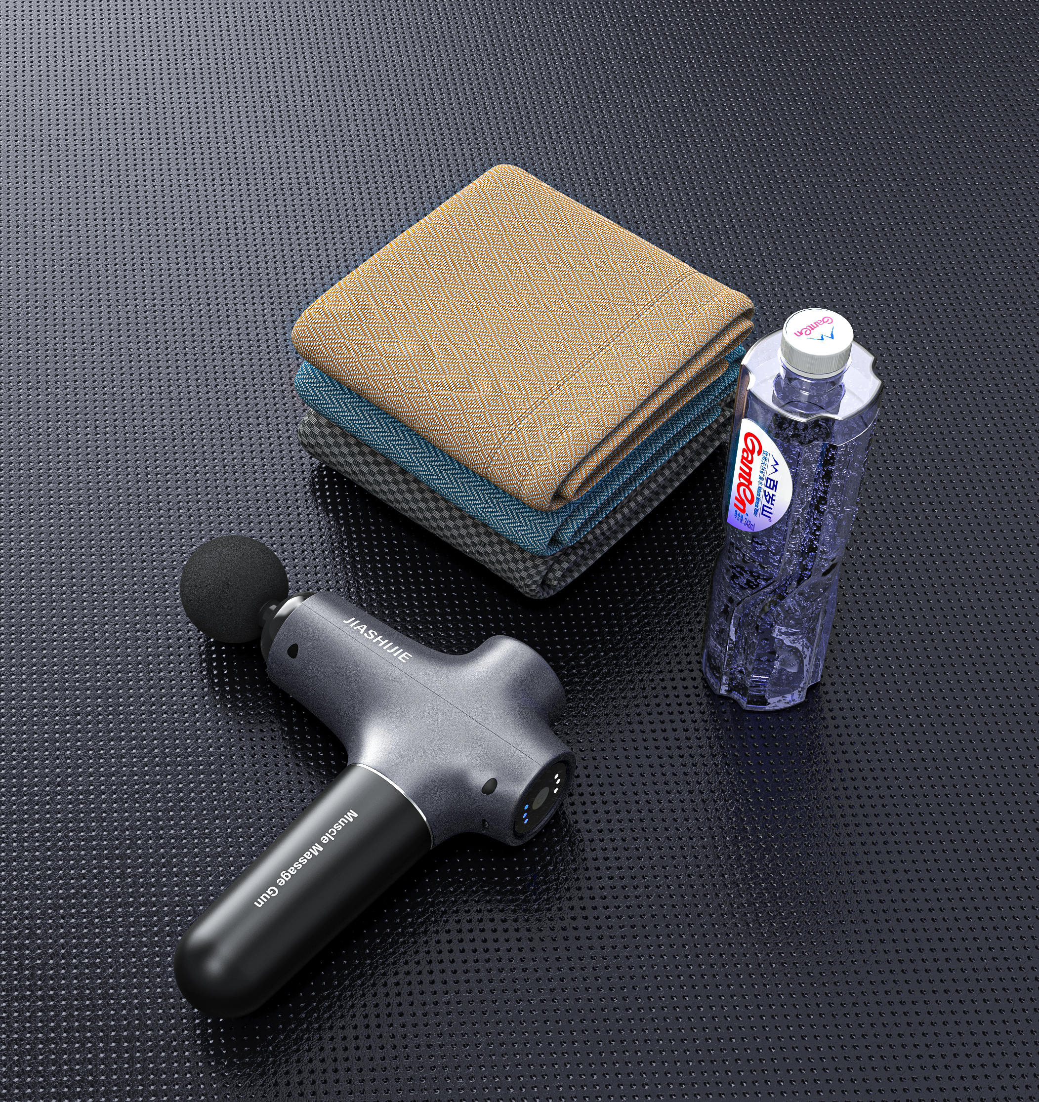 keyshot，Render，product design，electronic product，Mobile Accessories，headset，Charger，Mobile phone shell，