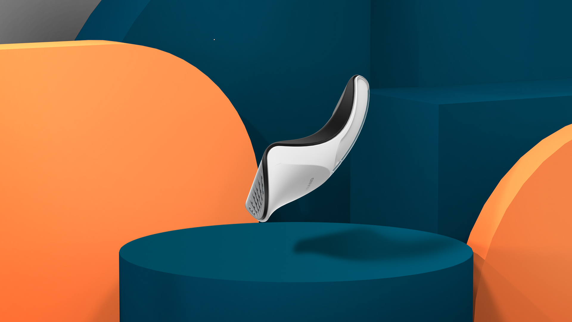 Hanging ironing machine，Portable，