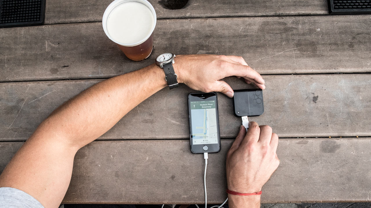 portable source，Bicycle drive，energy conservation，environment protection，