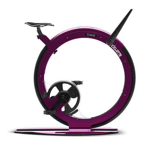 cyclotes，concept，Bicycle，Fitness equipment，