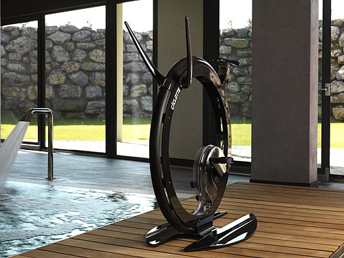 cyclotes，concept，Bicycle，Fitness equipment，