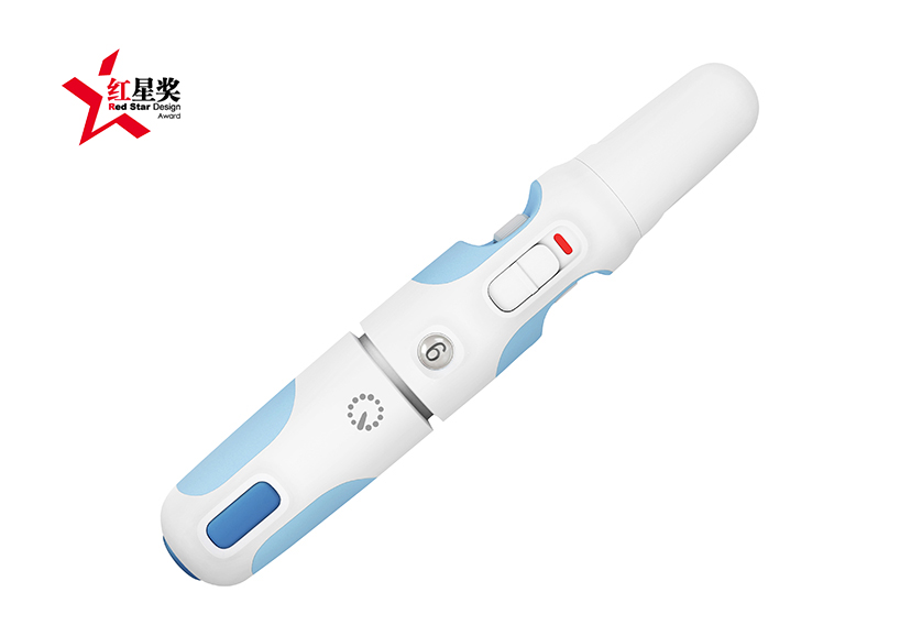 Red Star Award，gold prize，Smart appliances，Collection，Award description，