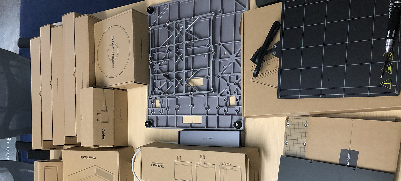 FDM，3D printer，