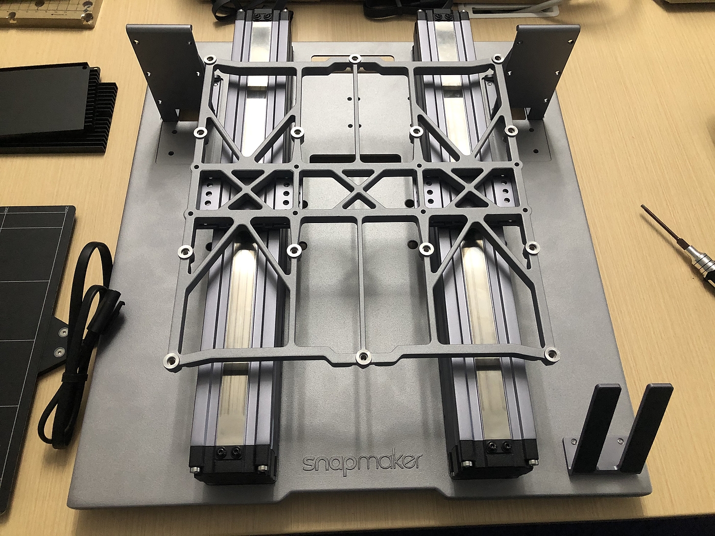 FDM，3D printer，