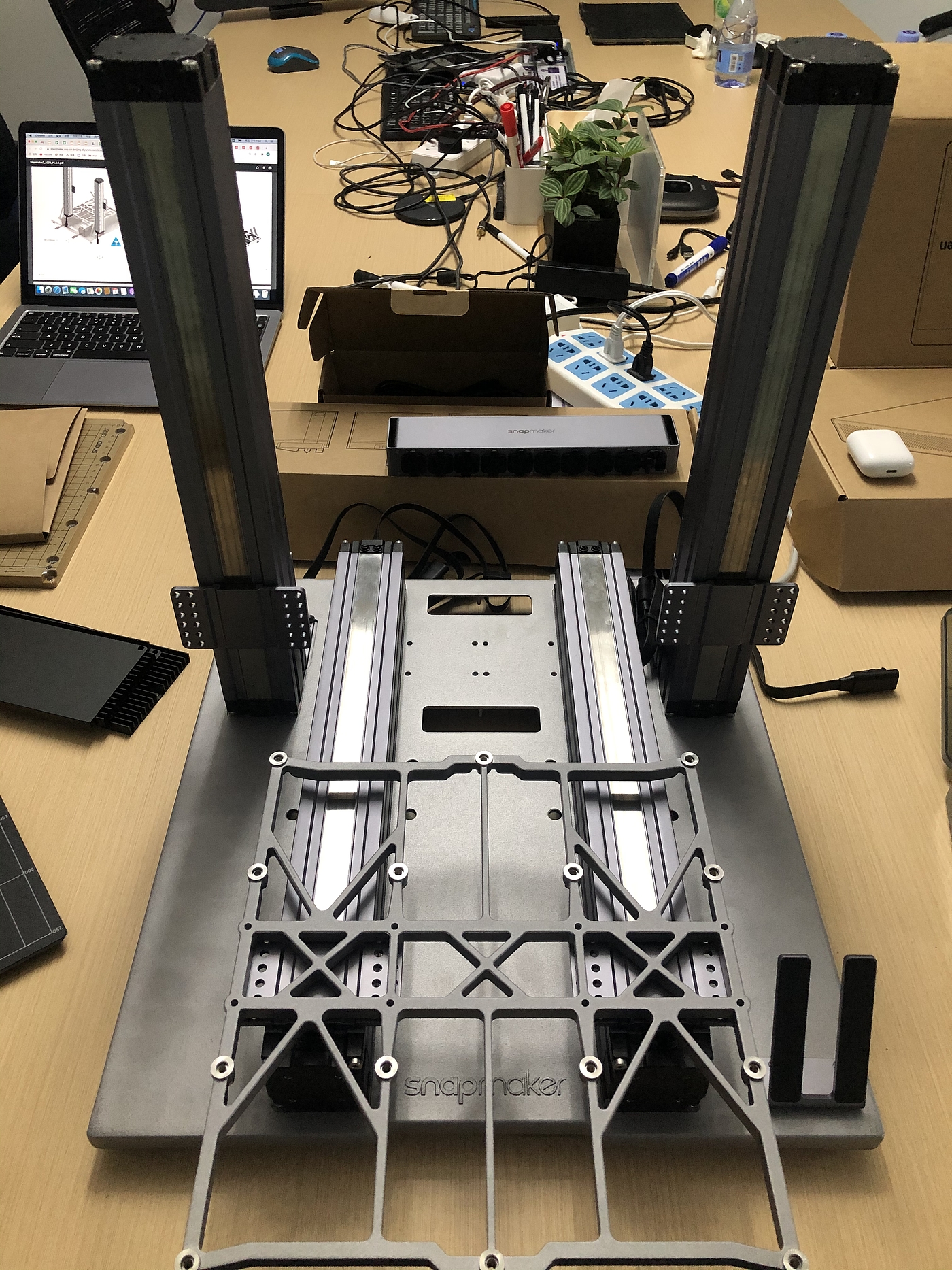 FDM，3D printer，