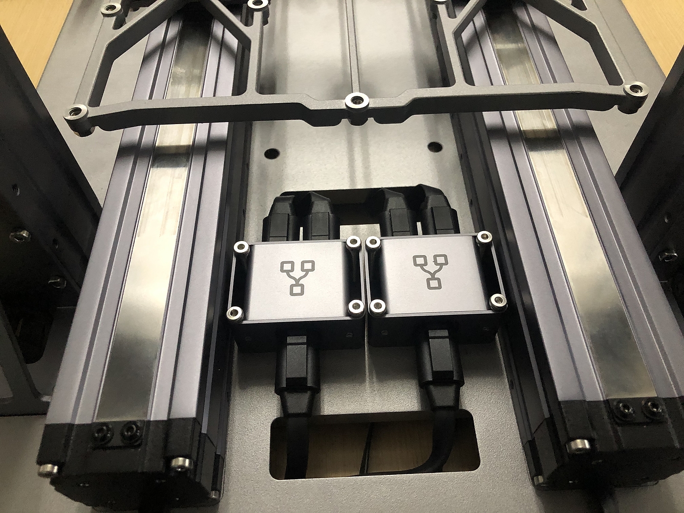 FDM，3D printer，