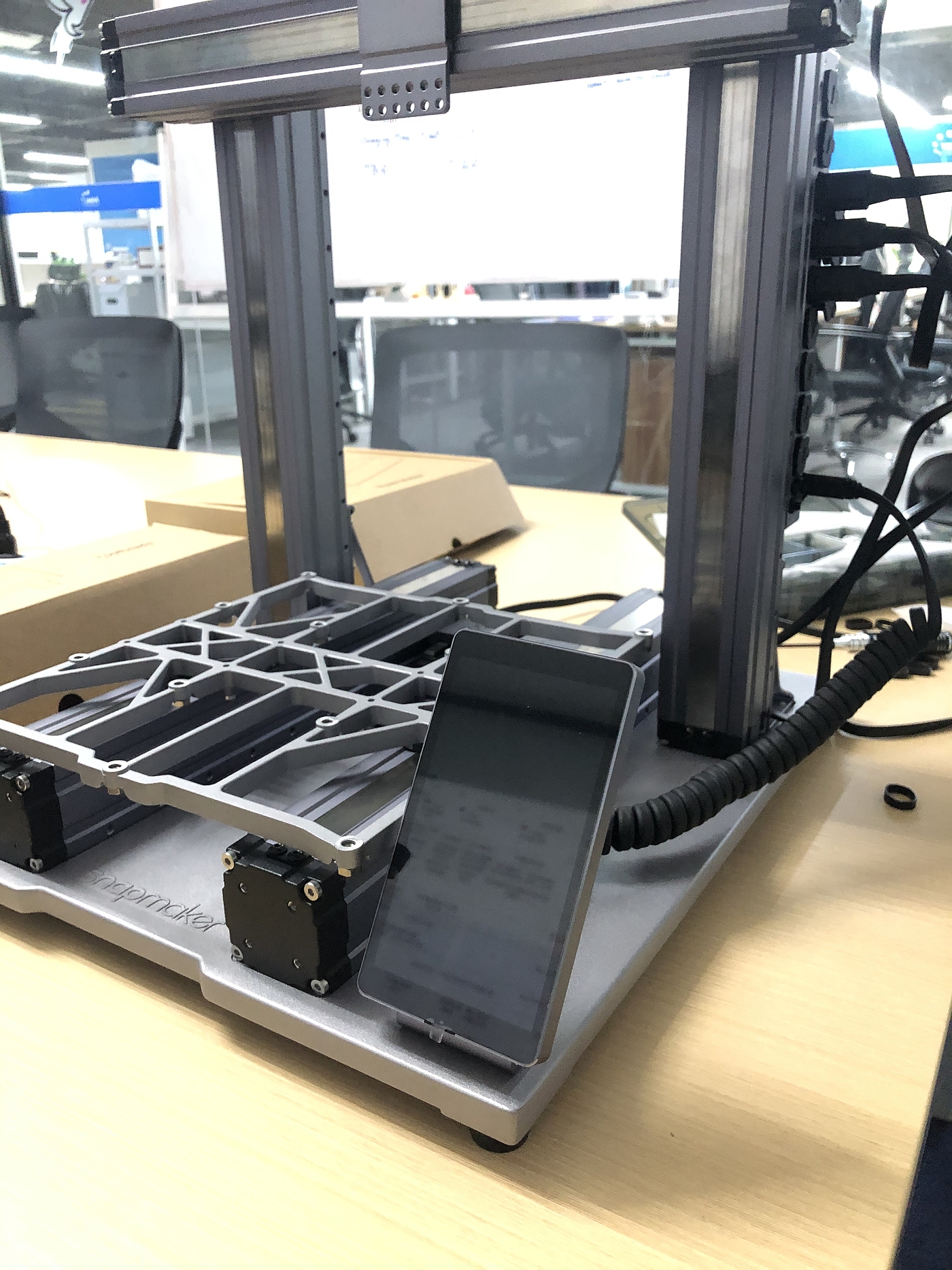FDM，3D printer，