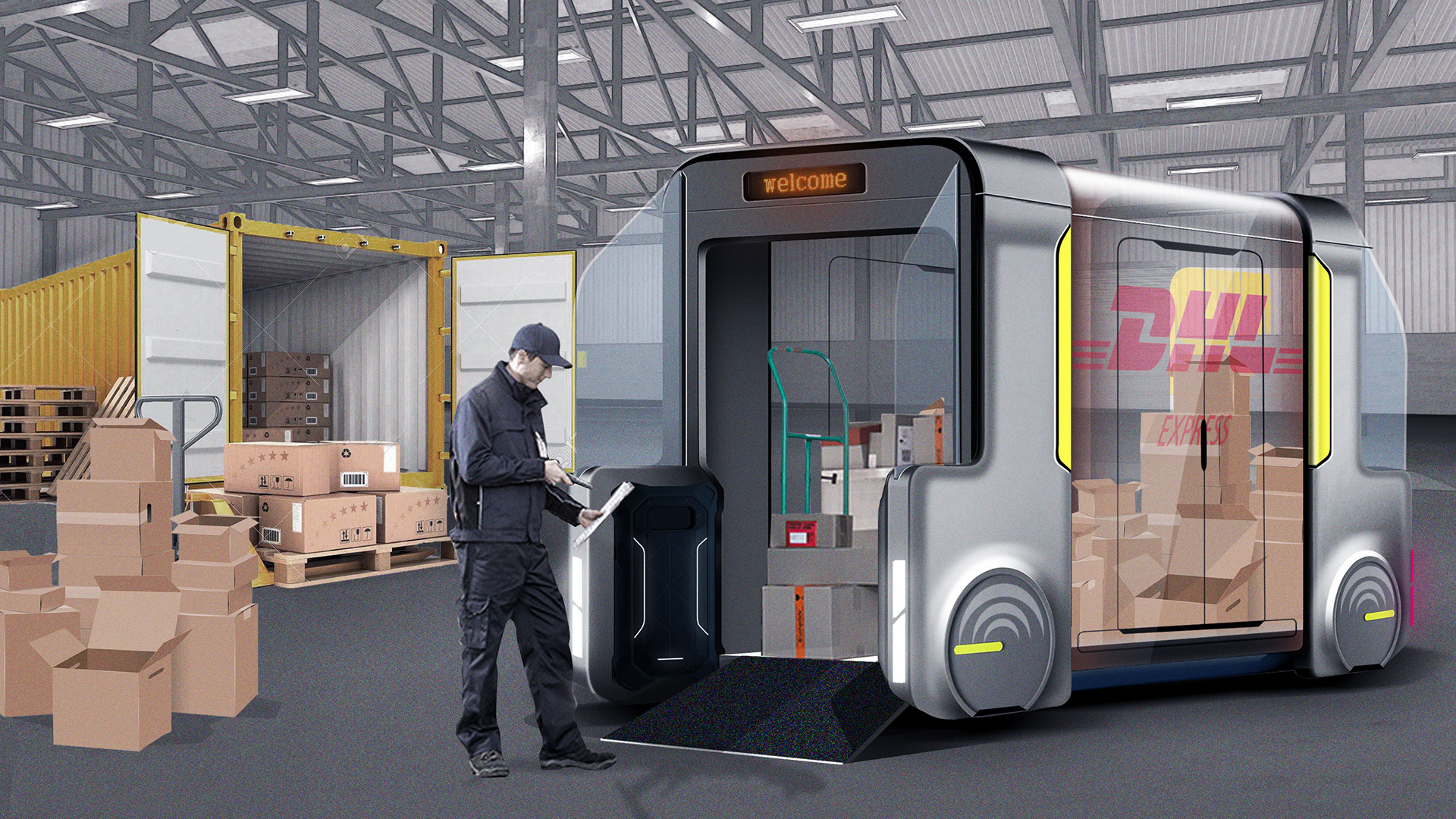 Yutong，Intelligent public transportation，transit，