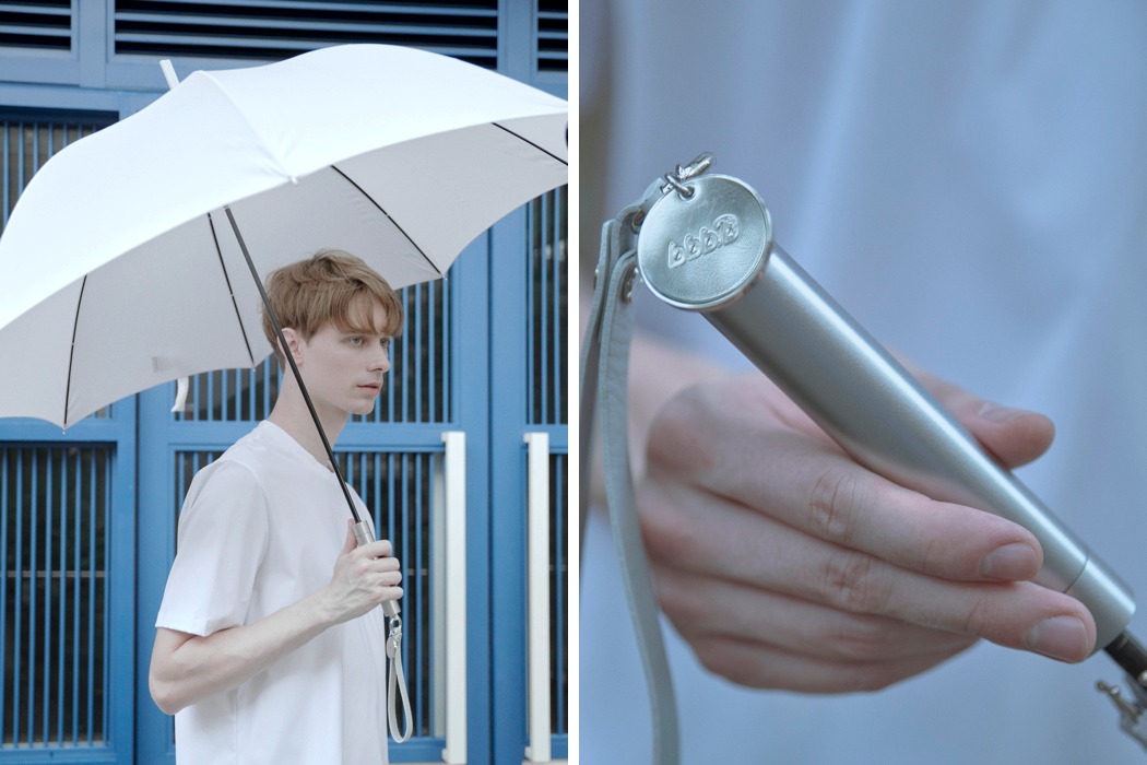 Baobab Brolly，tracker ，Umbrella，