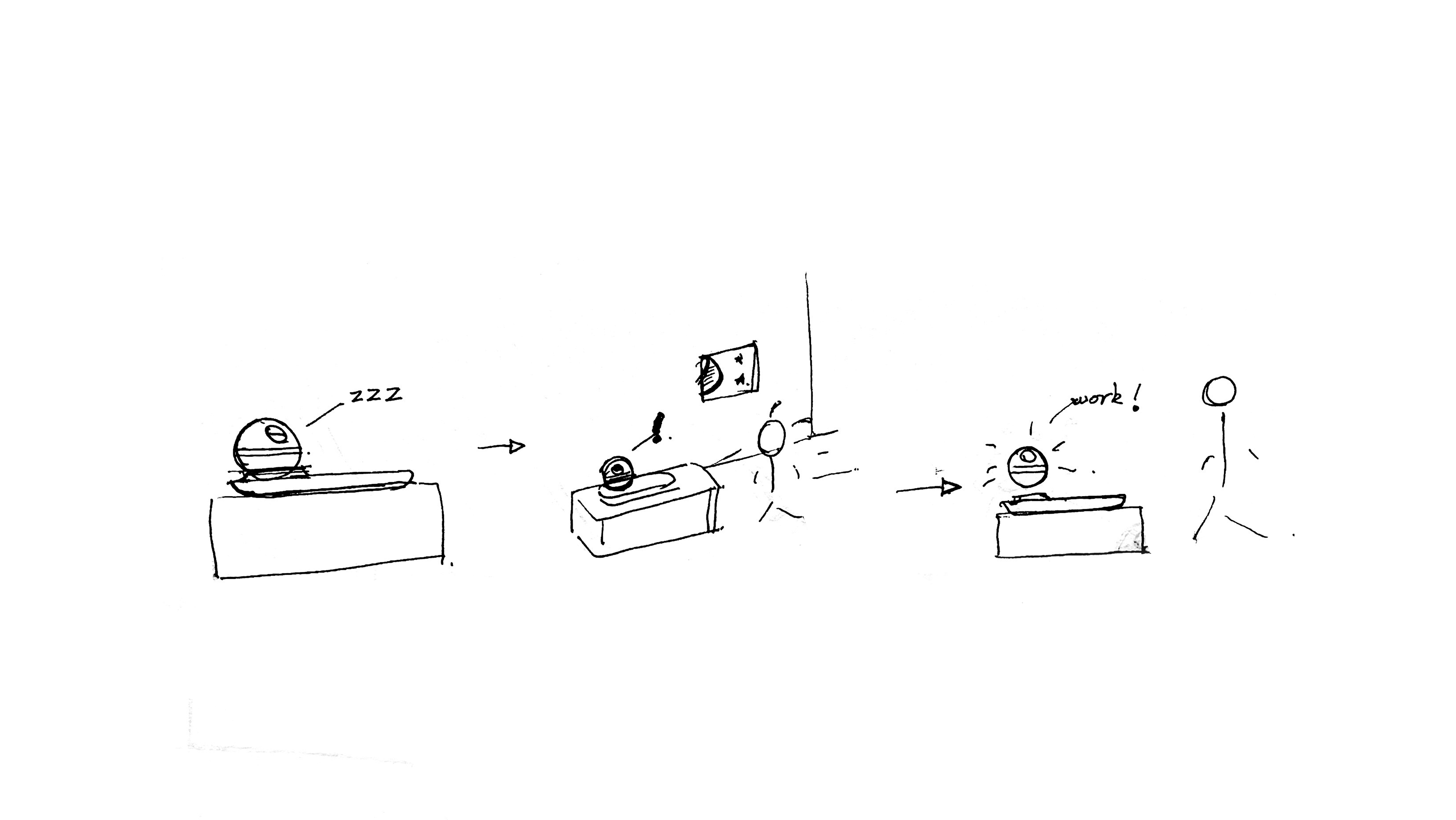 Wireless charging，lamp，Intelligent digital，