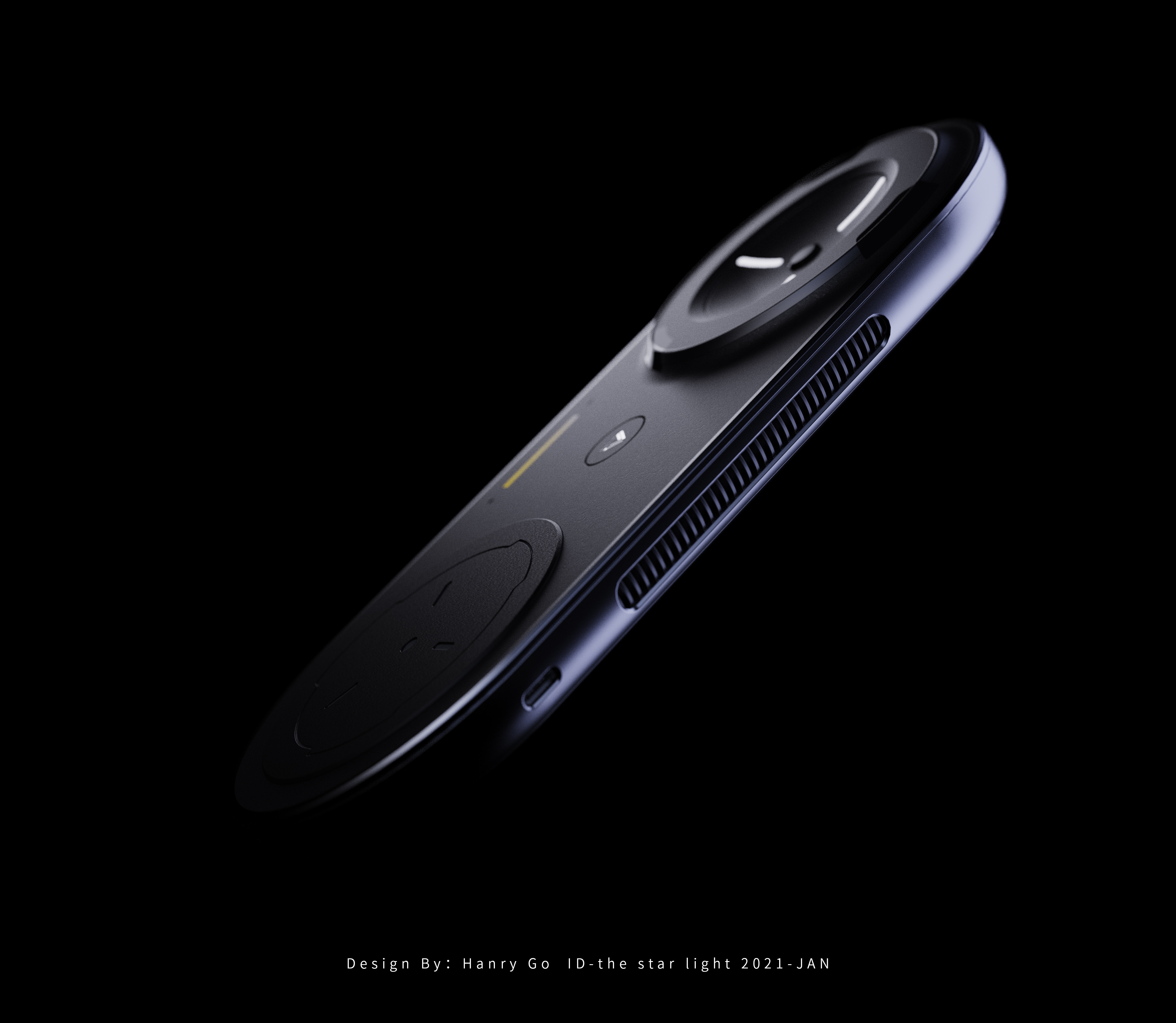 Wireless charging，lamp，Intelligent digital，