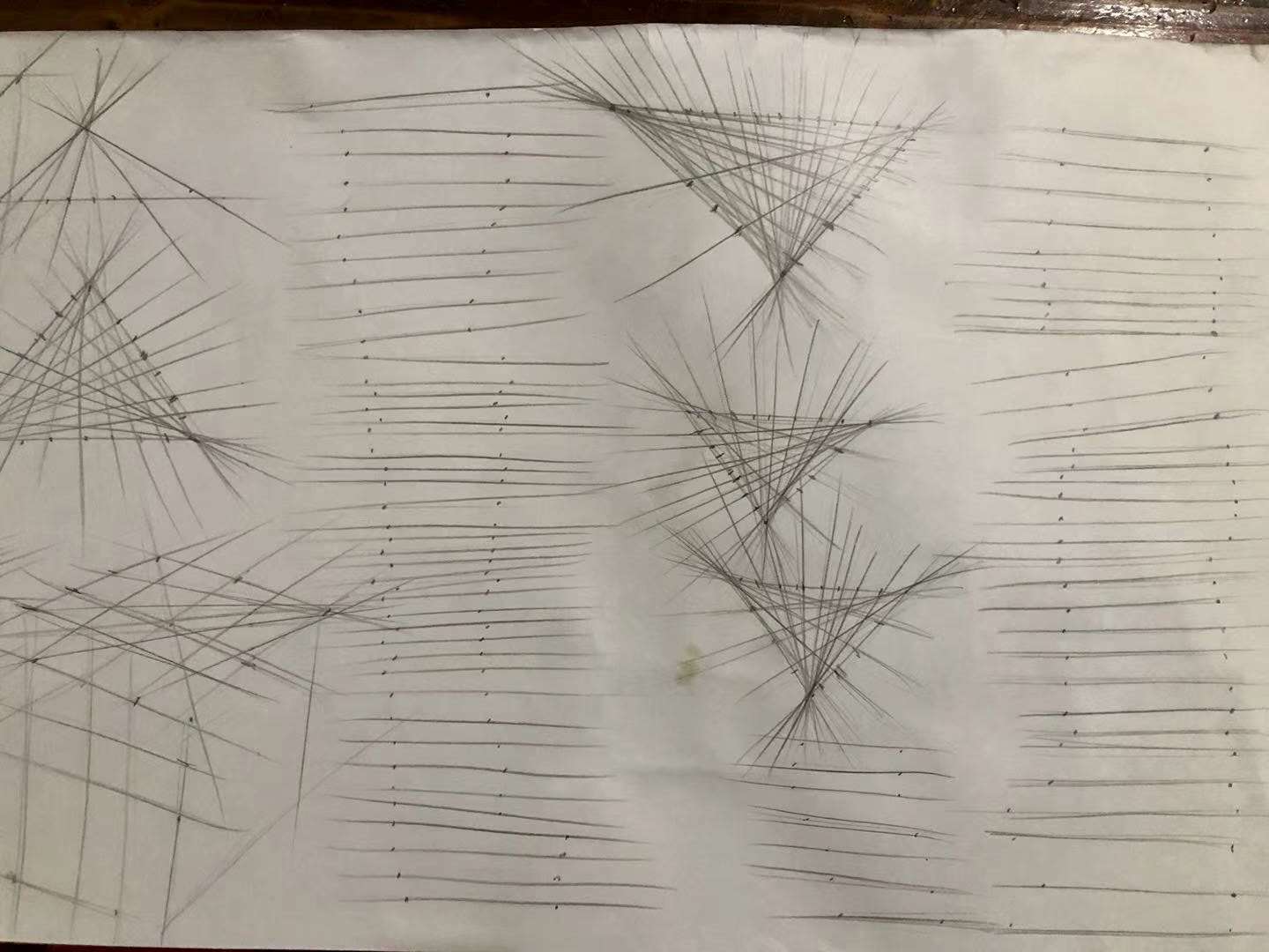 Hand drawn punch in，