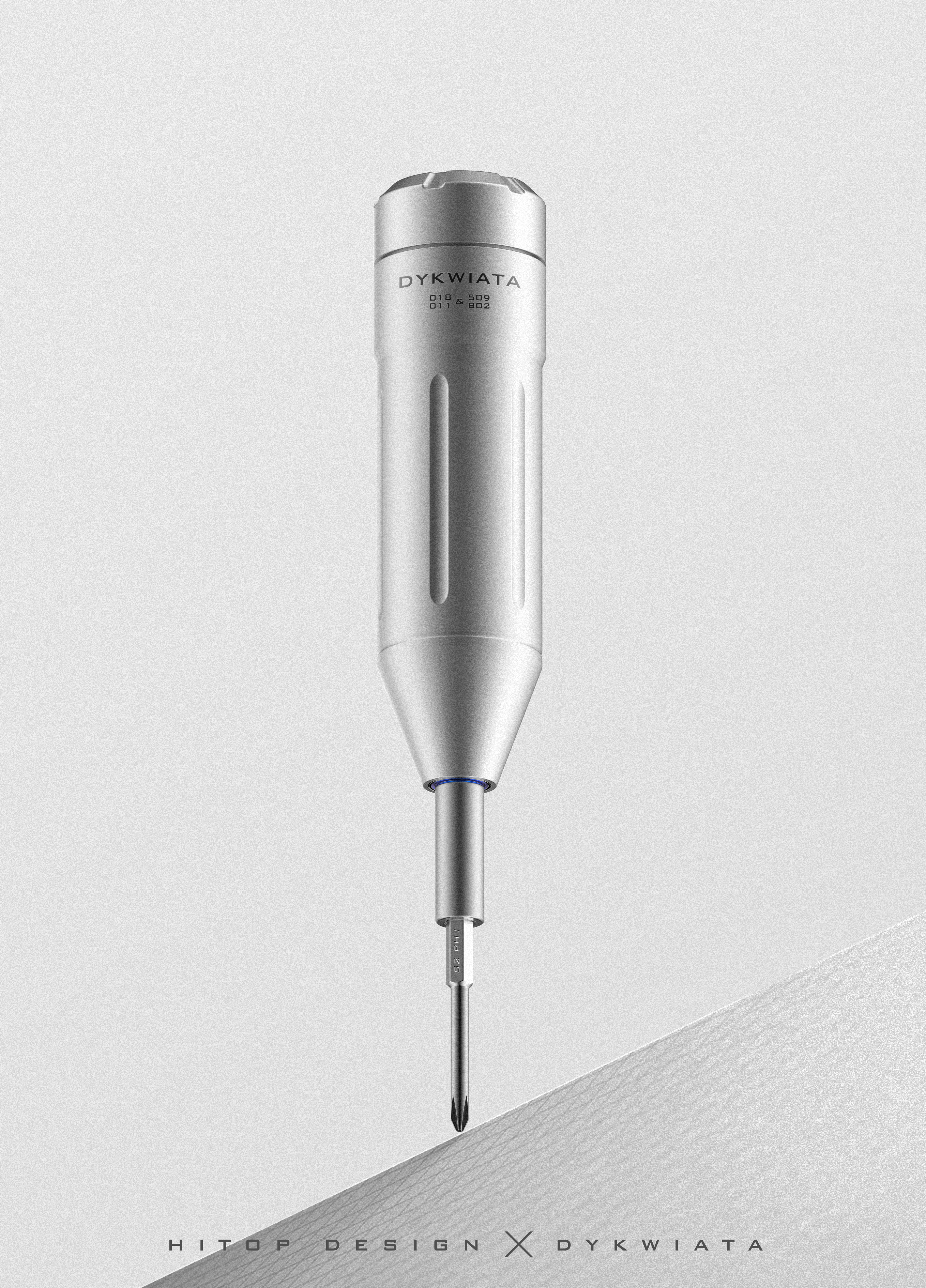 Spade design，Acceleration screwdriver，Tool class，