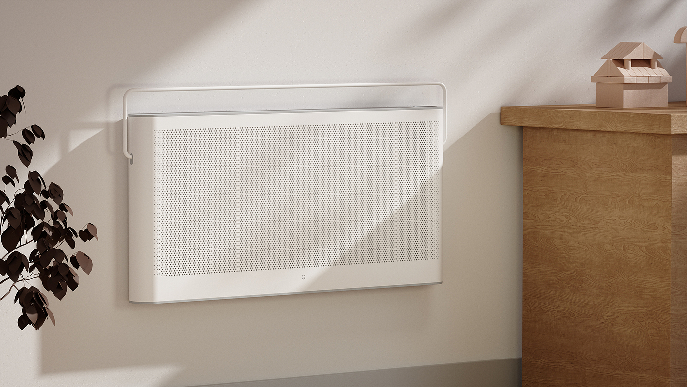 Electric heater，