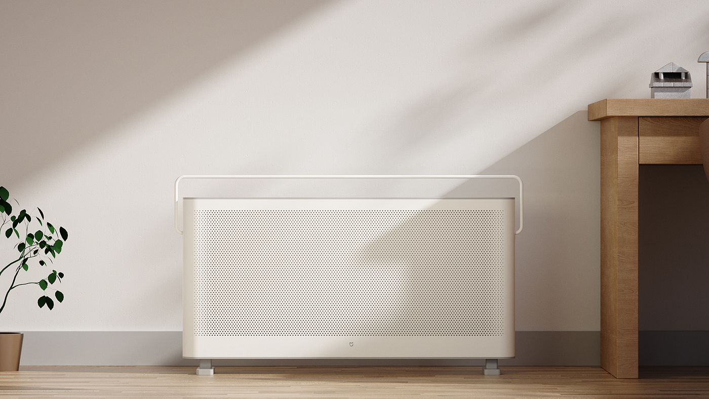 Electric heater，