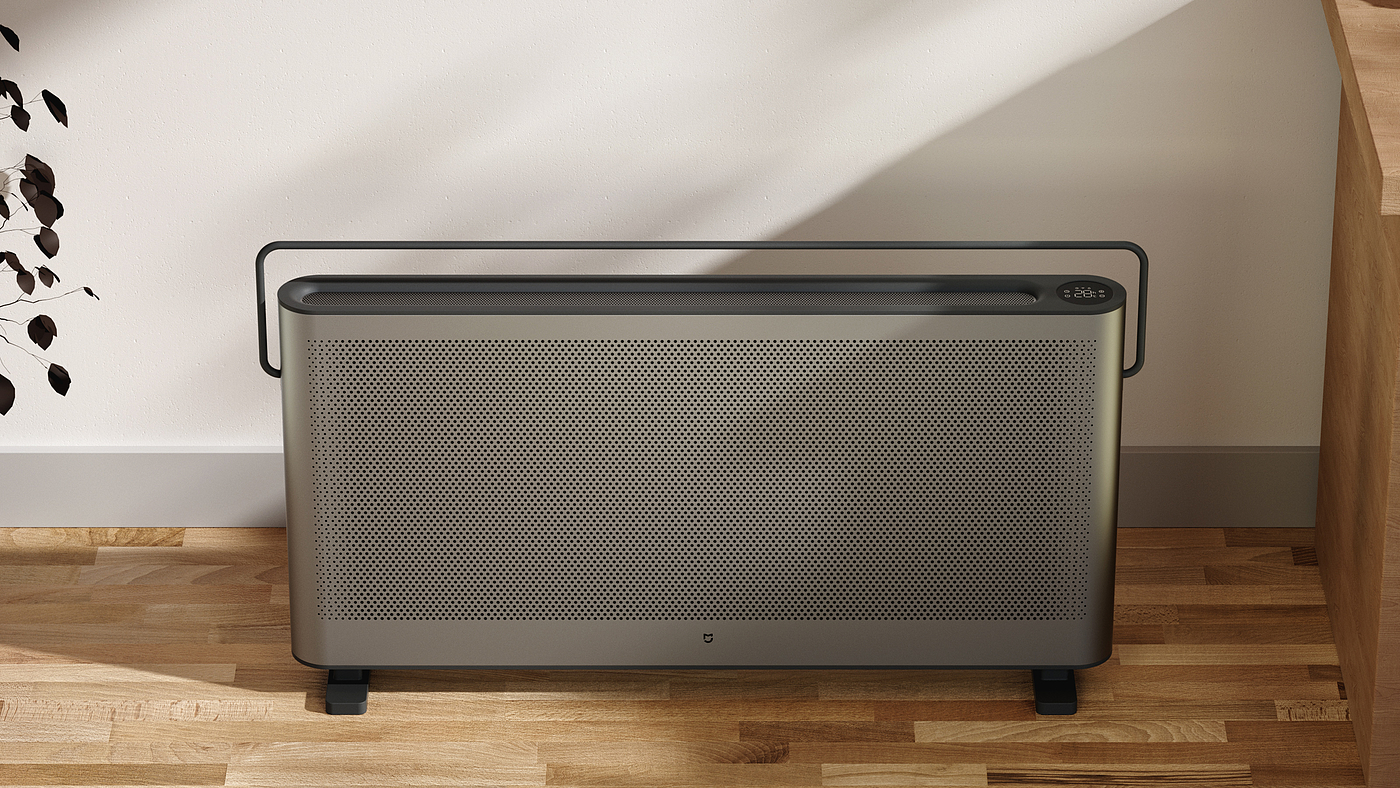 Electric heater，