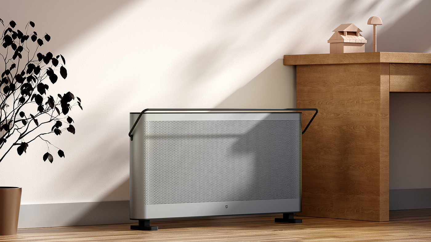Electric heater，