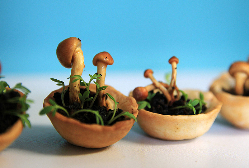 High-tech，3D printing，food，novel，