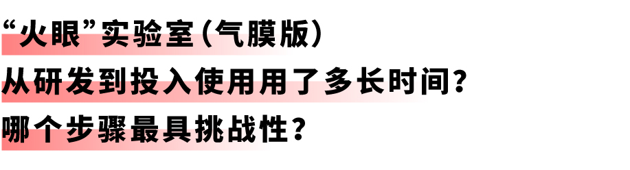 Contemporary good design award，Anti epidemic，"Fire eye" Laboratory，