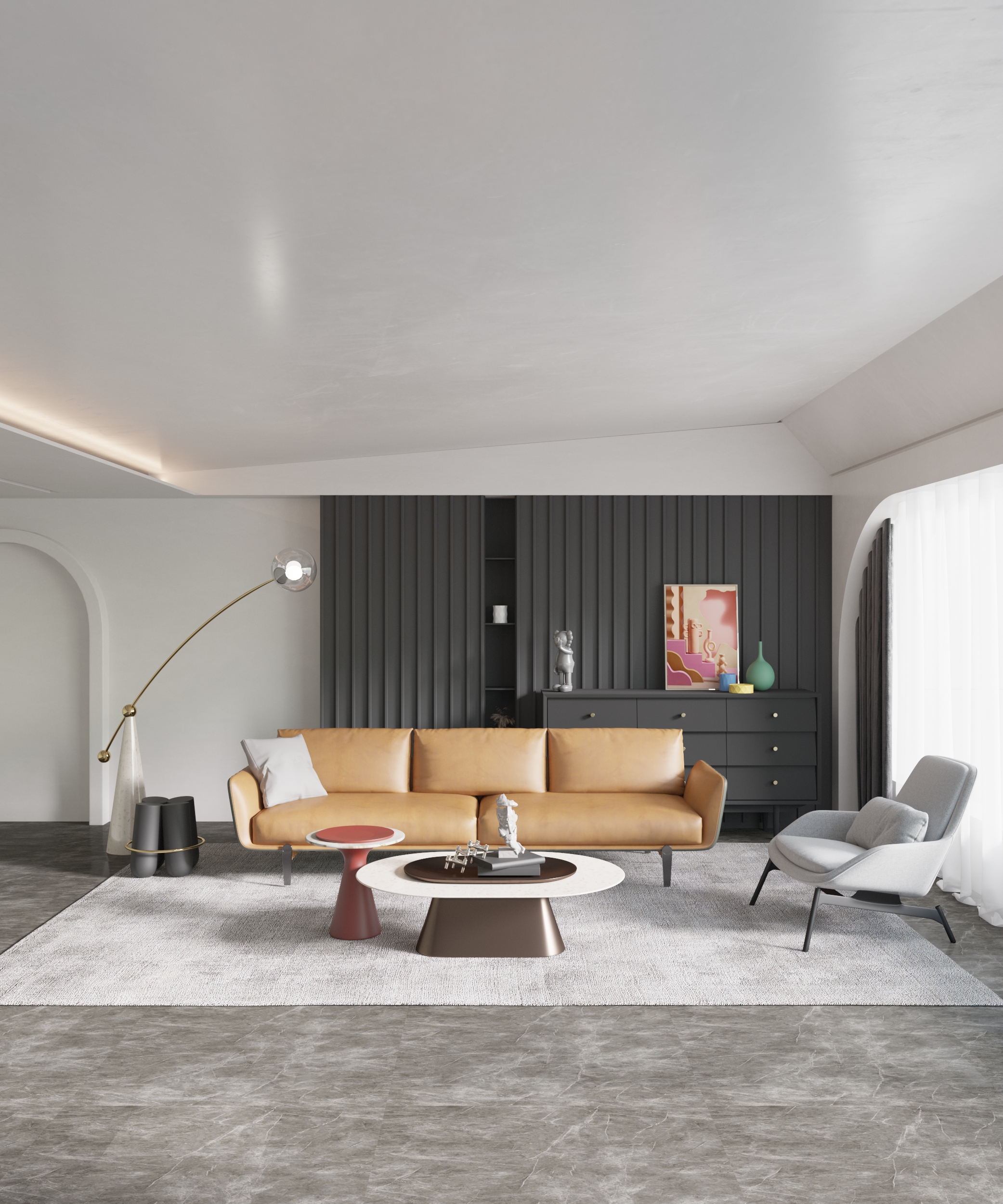 Home design，furniture design ，Interior design，collocation，fashion，trend，Art，