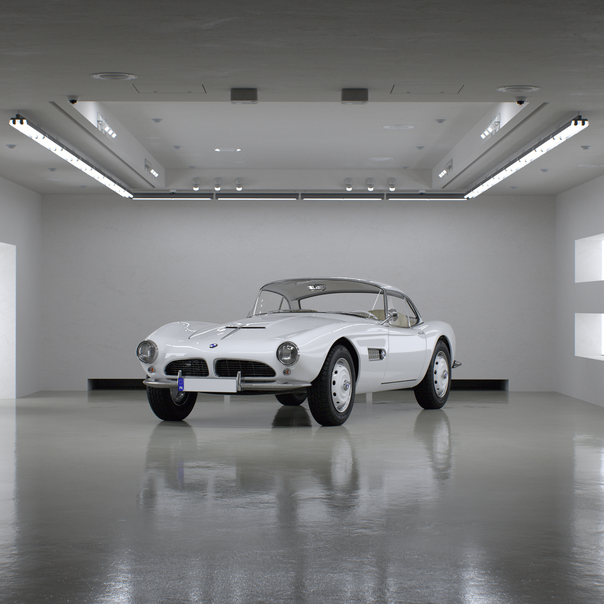 SHRINK，automobile，animation，