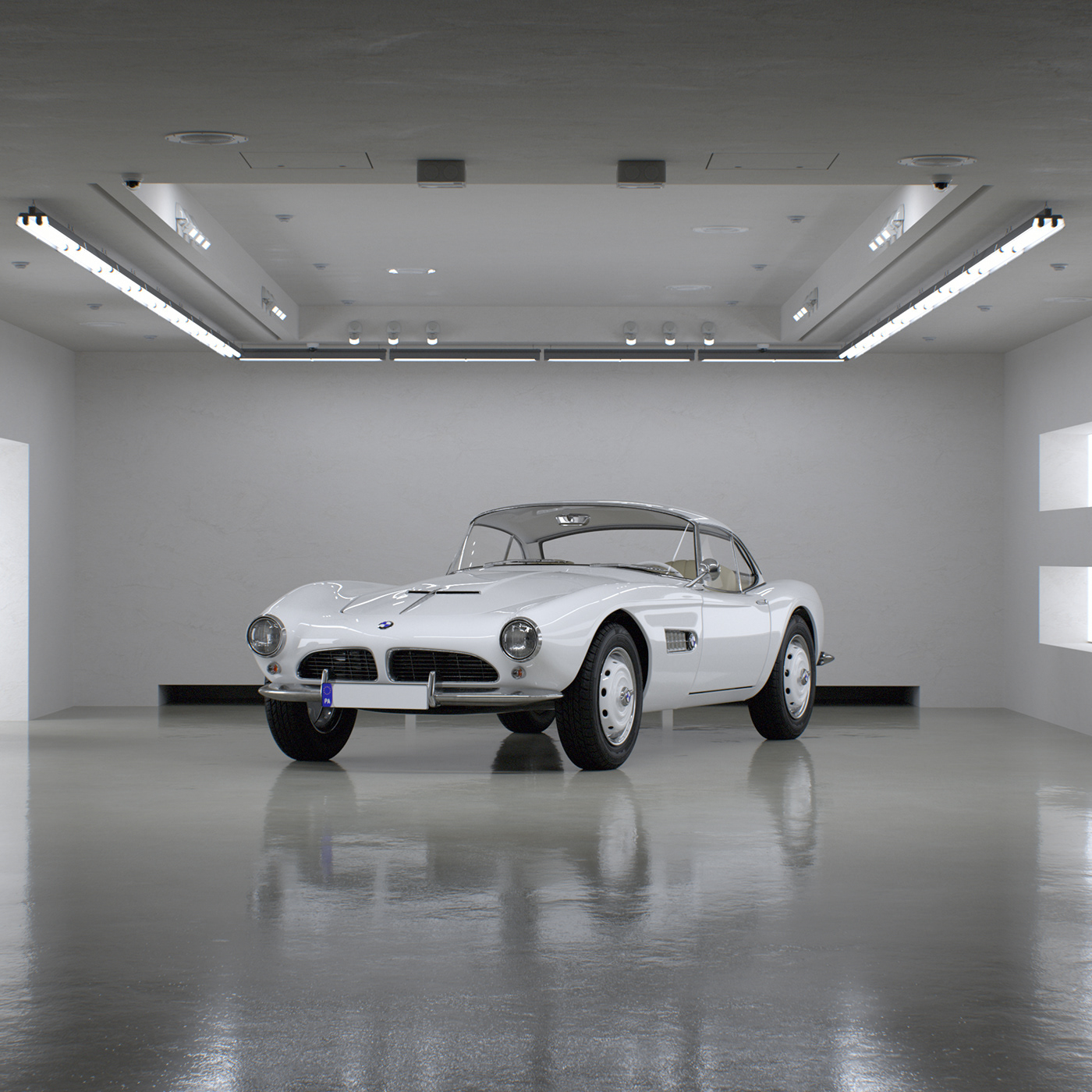 SHRINK，automobile，animation，