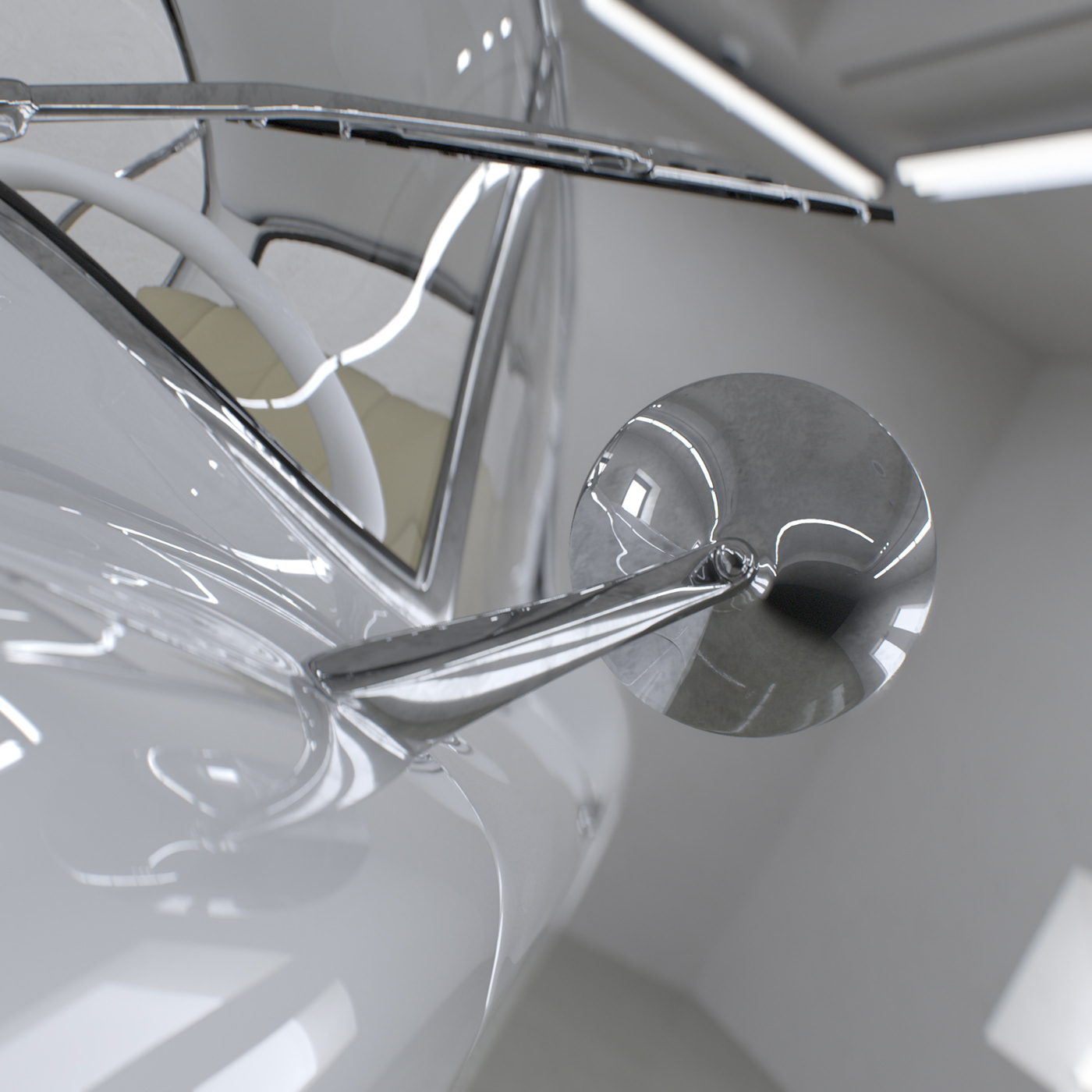 SHRINK，automobile，animation，