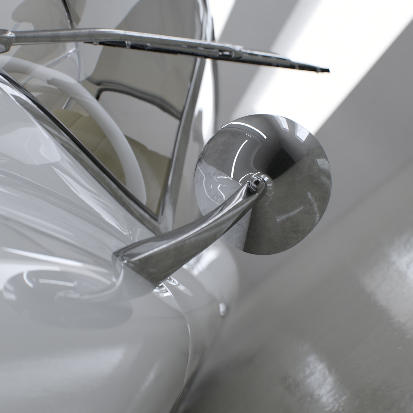 SHRINK，automobile，animation，